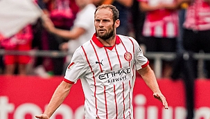 İspanya'da nefes kesen 6 gollü düelloda kazanan yok