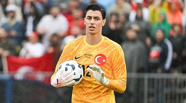 'İzinsiz ayrılmadım'