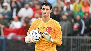 'İzinsiz ayrılmadım'