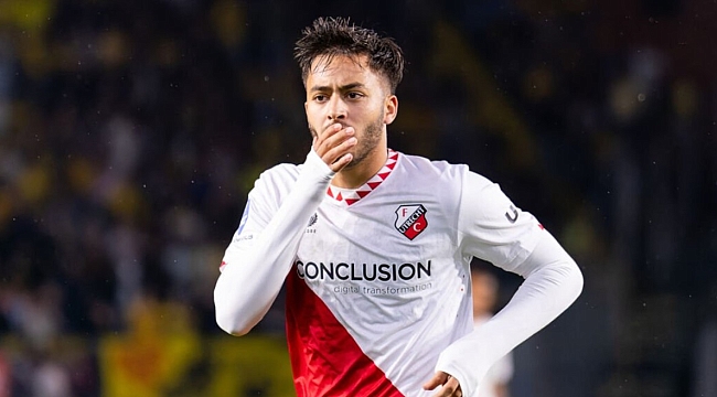 Jurasek yerine yeni isim!