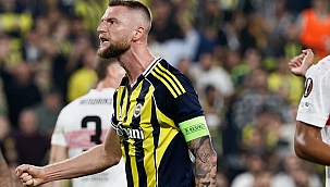 Kadıköy'de kritik zaferin öne çıkan fotoğrafları