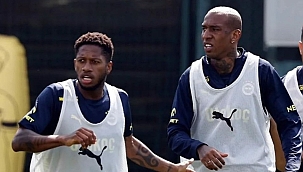 Kadro dışı direkten döndü!