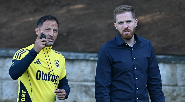 Kadro dışı kararlarının ardından bir de ayrılık!