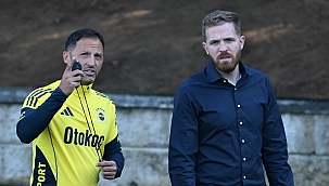 Kadro dışı kararlarının ardından bir de ayrılık!