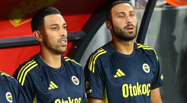 "Kadro dışına gerek yoktu"