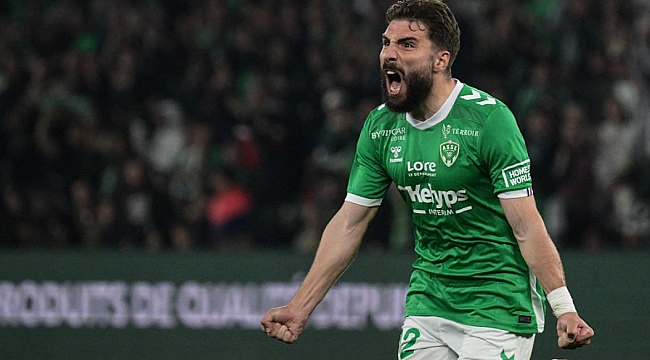 Kartal, Davitashvili'den vazgeçmiyor!