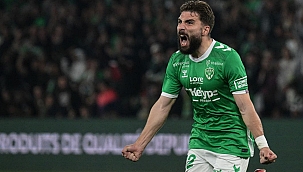 Kartal, Davitashvili'den vazgeçmiyor!