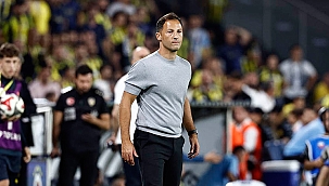 'Kaybetmeyi hak ettik'