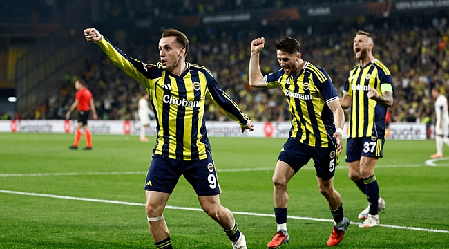 Kerem Aktürkoğlu: 'İkna etti'