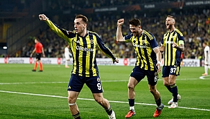 Kerem Aktürkoğlu: 'İkna etti'