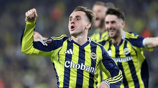 Kerem için ceza iddiası!