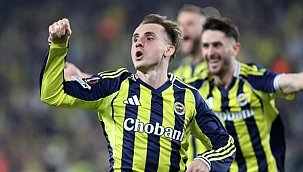 Kerem için ceza iddiası!