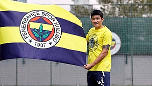 Kim Min-Jae sürprizi!