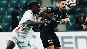 Kocaelispor tutulmuyor! Üste üste 3. galibiyet