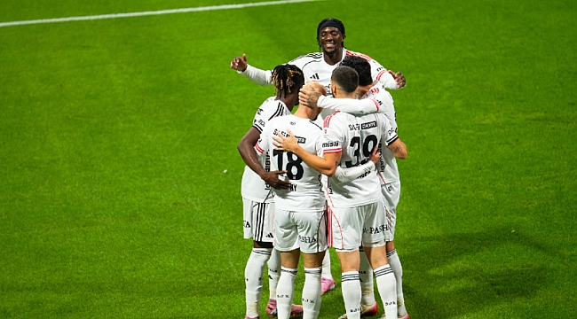 Konyaspor - Beşiktaş muhtemel 11'ler