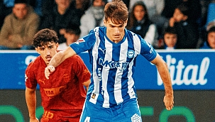 La Liga'da gol sesi çıkmadı