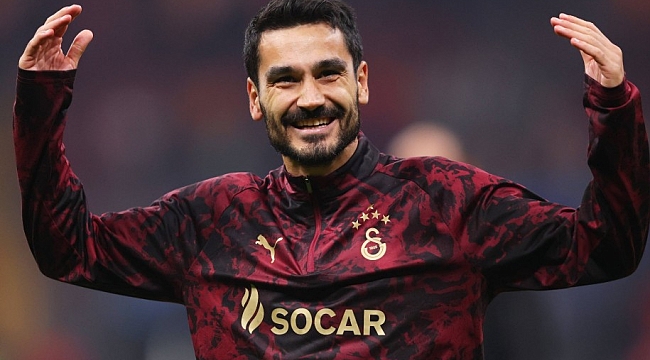 Leroy Sane'ye büyük destek