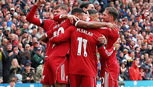 Liverpool - Real Madrid maçı ne zaman hangi kanalda ?