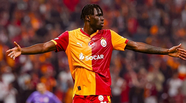 Liverpool takibe aldı!