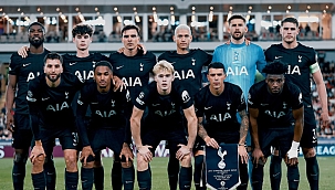 Londra'da gol sesi çıkmadı