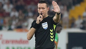 Maç tekrarı talebi!