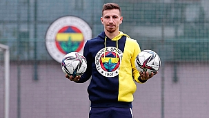 Mert Hakan Yandaş'tan Fenerbahçe'ye iyi haber!
