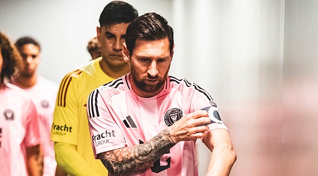 Messi kararını verdi!