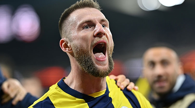 Milan Skriniar gibisi yok!