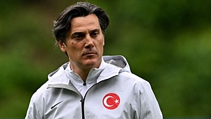 Milli Takım kadrosu açıklandı!