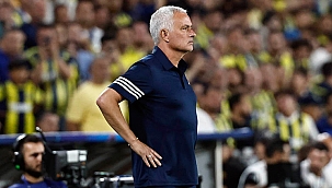 'Mourinho her akşam yazıyordu'