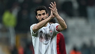 Necip Uysal'dan sürpriz karar! Veda mı ediyor?