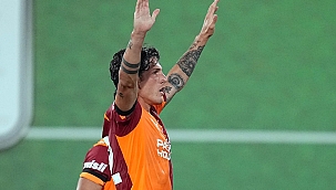 Nicolo Zaniolo pişman! 'Çok hata yaptım, abarttım'