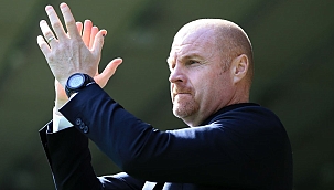 Nottingham'da Sean Dyche dönemi başladı