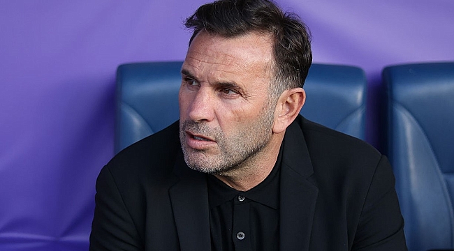 Okan Buruk'a dev zam!