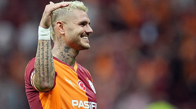 Okan Buruk'tan Mauro Icardi yanıtı