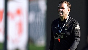 Okan Buruk'un derbi kadrosundan 10 kişi belli!