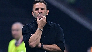 Okan Buruk'un Liverpool sözleri