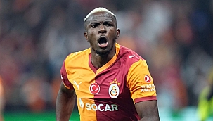 Premier League ekiplerinin Victor Osimhen pişmanlığı!