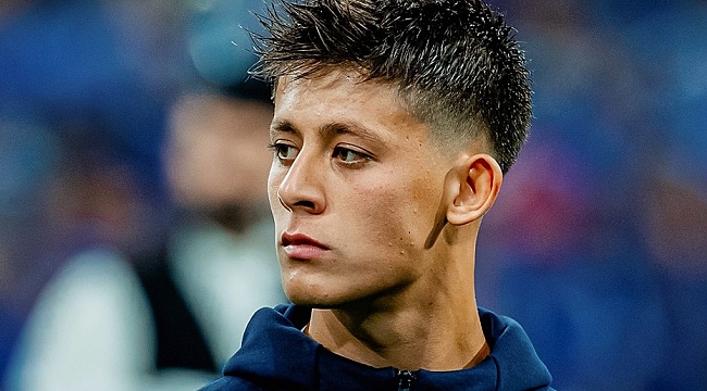 Real Madrid, Arda kararını verdi: "Dokunulamaz..."