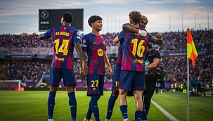 Real Madrid - Barcelona maçı iddaa tahmini