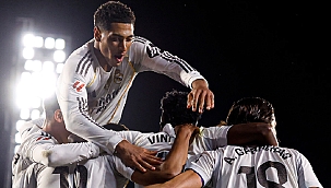 Real Madrid - Barcelona muhtemel 11'ler