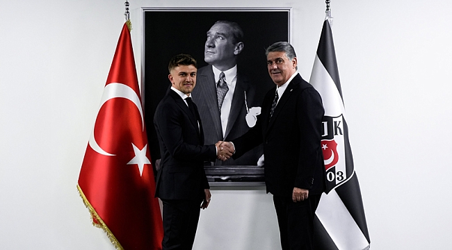 Rıdvan Yılmaz formasına kavuşuyor! 11'de başlayacak