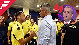 "Sadettin Saran'a açık mektup"