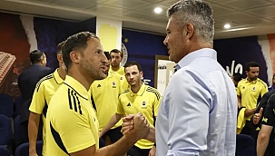 Saran'dan ocak operasyonu!