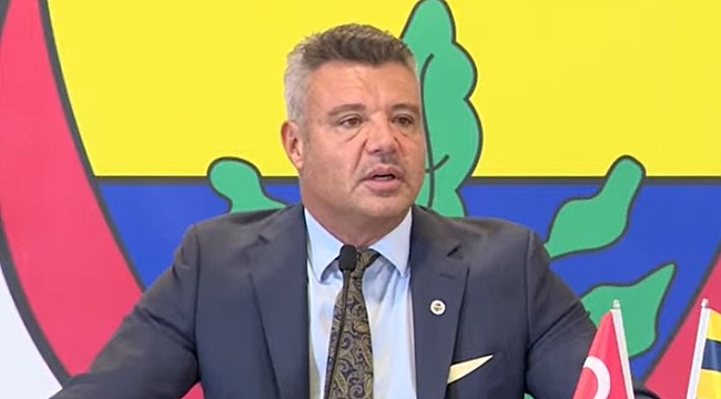 Saran'dan Tedesco kararı!