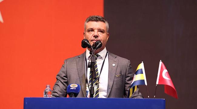 Saran'dan transfer açıklaması!