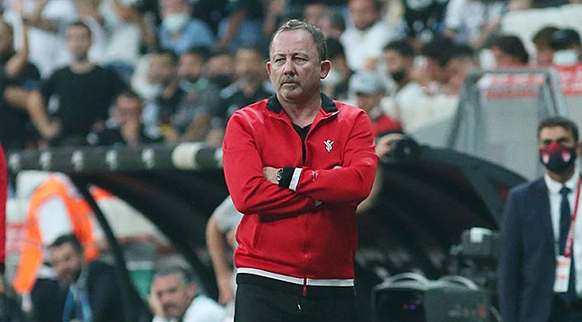 Sergen Yalçın'dan derbi kararı!