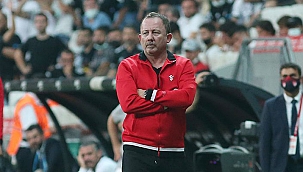 Sergen Yalçın'dan derbi kararı!