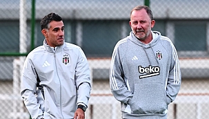 Sergen Yalçın'dan sol bek pozisyonu için yeni karar!