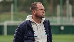 Süper Lig'de bir teknik adam değişikliği daha!